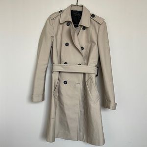 Zara Trench Coat